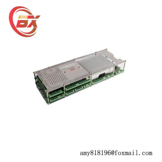 ABB 3BHE041576R3011 PPD517 A3011 Controller