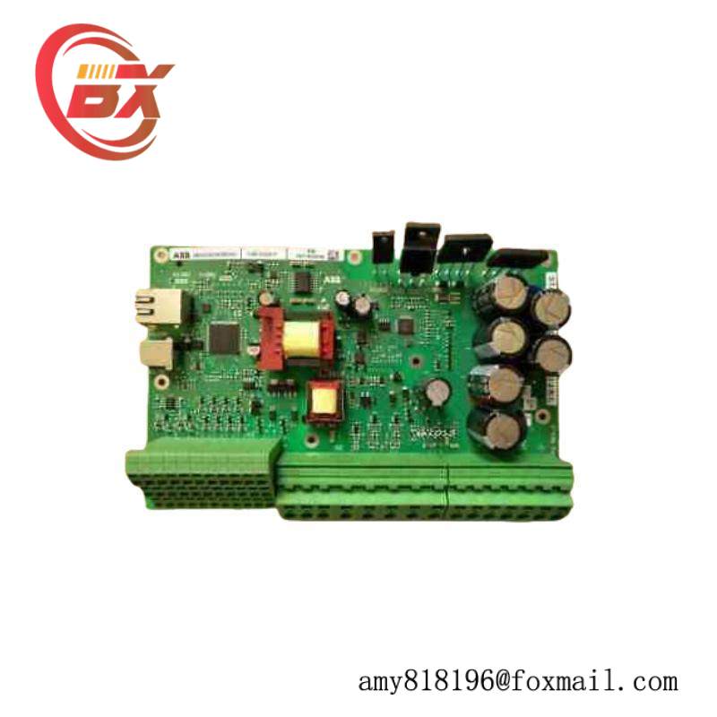 ABB 3BHE042393R0101 Inverter communication board