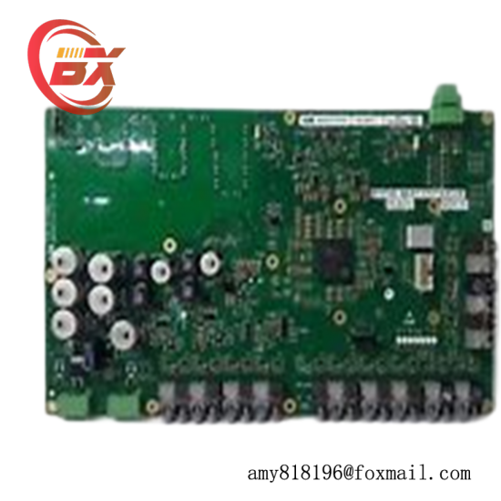 ABB 3BHE047217R0101