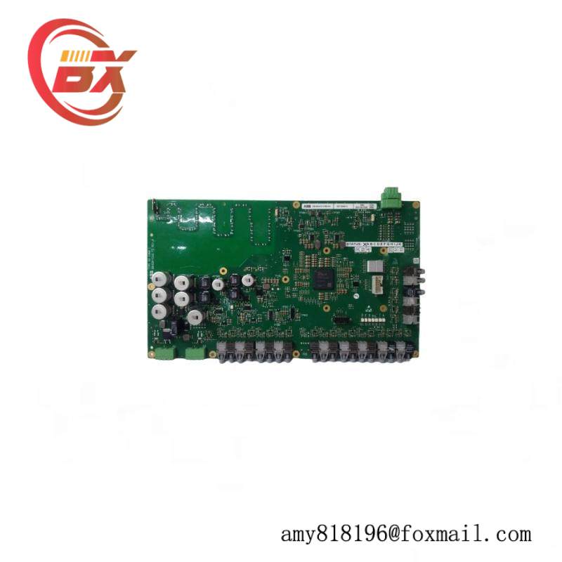 ABB 3BHE047217R0101 High voltage inverter Board