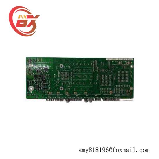 ABB 3BHE050077R0102 UNS0881b P V2 CONTROL BOARD