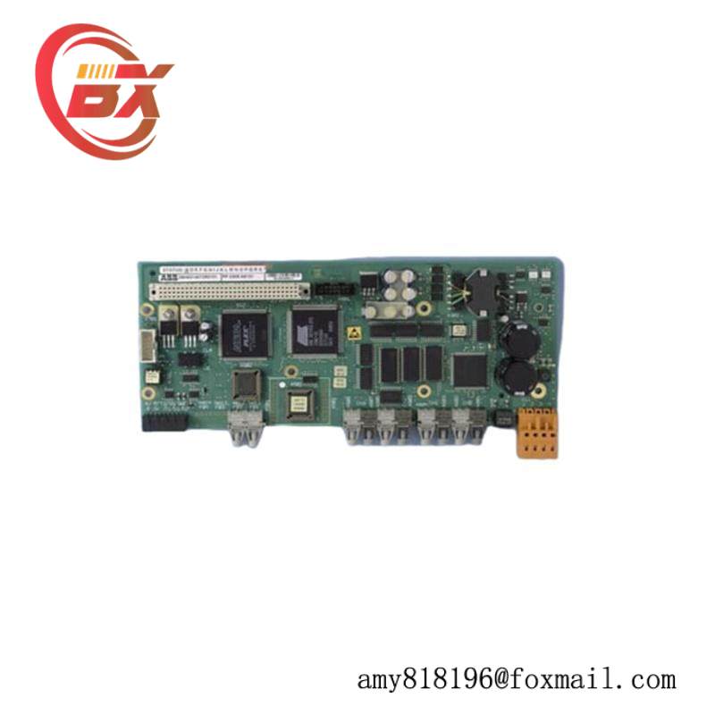 ABB UAC389