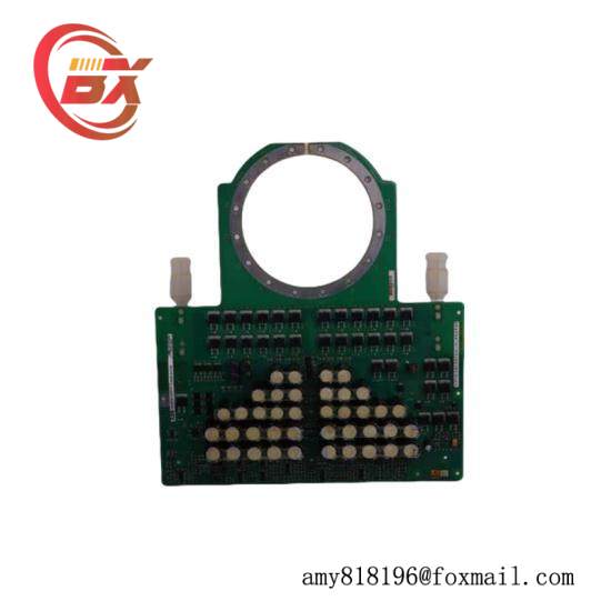 ABB 3BHL000390P0104 3BHB003154R0101 5SHX1960L0004