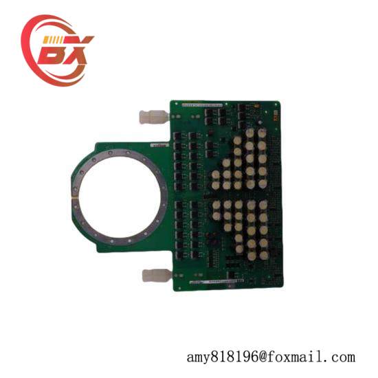 ABB 3BHL000390P0104 3BHB003154R0101 5SHX1960L0004