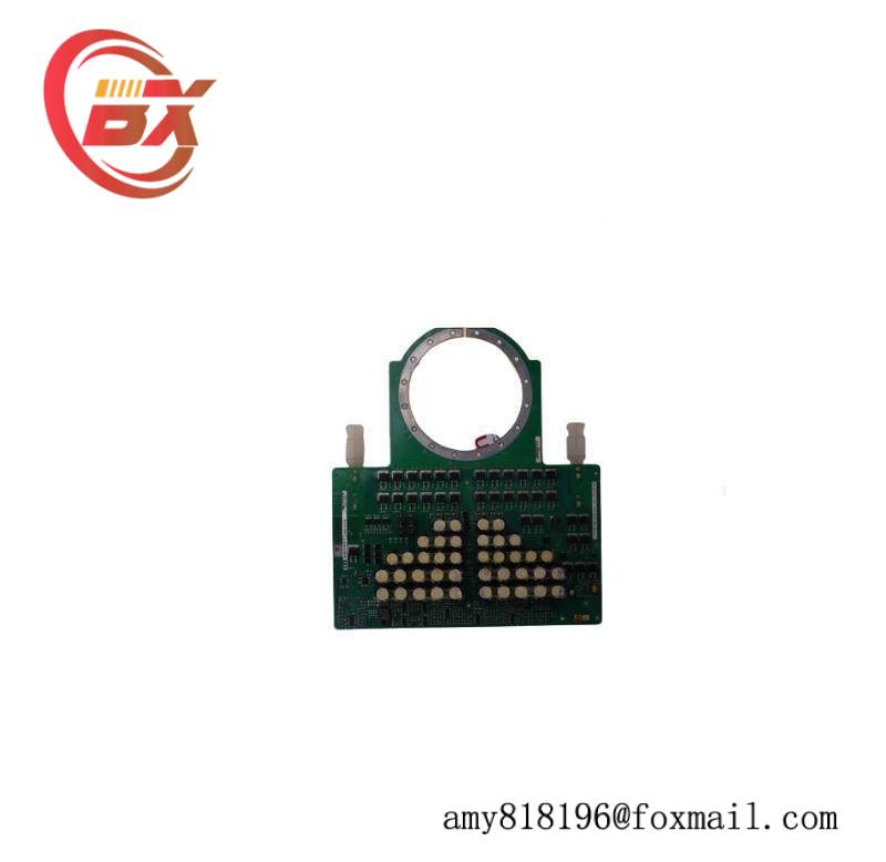 ABB 3BHL000390P0104 3BHB003154R0101 5SHX1960L0004 IGCT MODULE