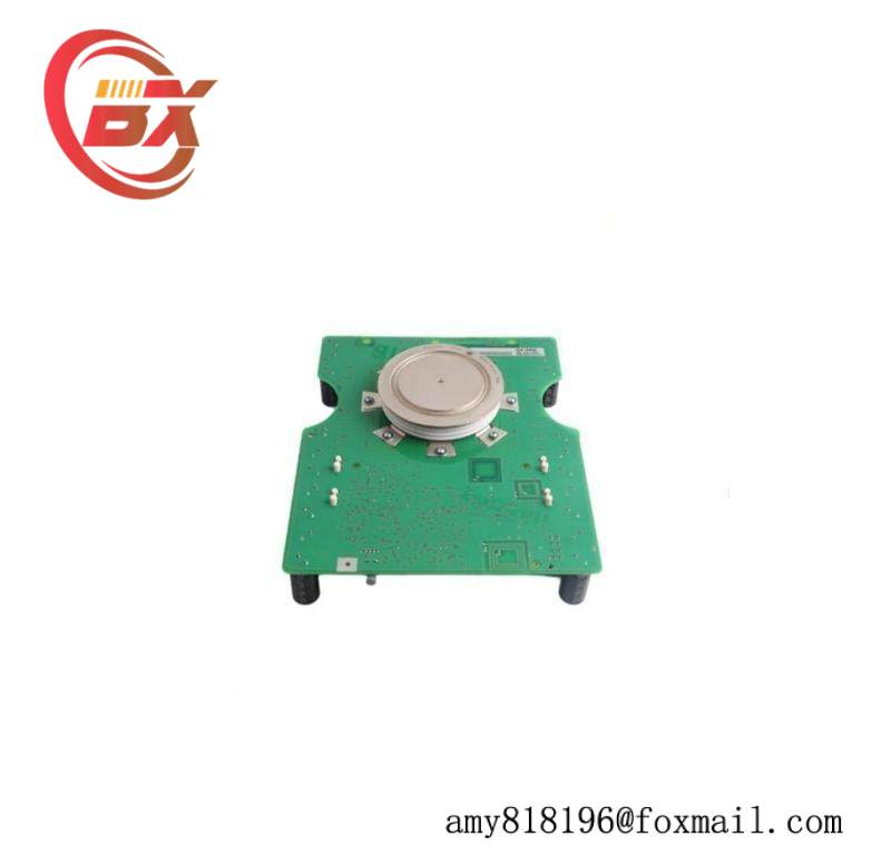 ABB 3BHL000392P0101 5SHX1060H0001 3BHB003230R0101 5SHX14H4502 5SEXE050152 3BHB003230R0101 3BHB003023P104 MODULE