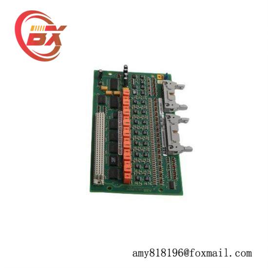 ABB 3BHL000986P0006 IGCT MODULE