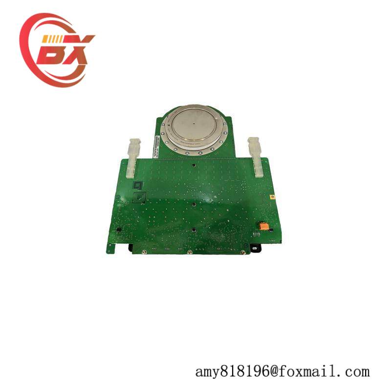 ABB 3BHL000986P3001 IGCT module
