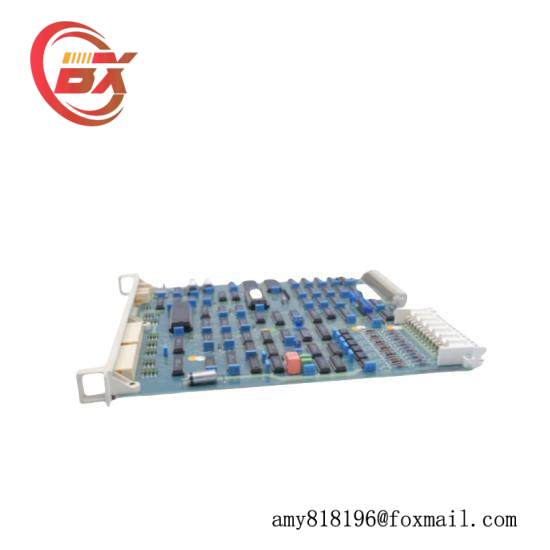 ABB 3BHL000986P7000 LXN1604-6