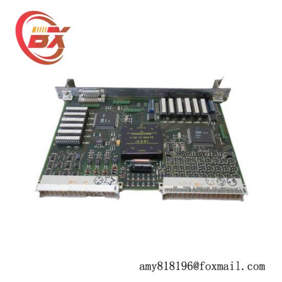 ABB 3BHL000986P7000 LXN1604-6