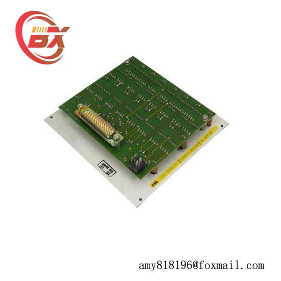 ABB 3BHL000986P7001