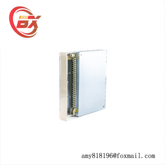 ABB 3BHT300051R1 Analog Output Module