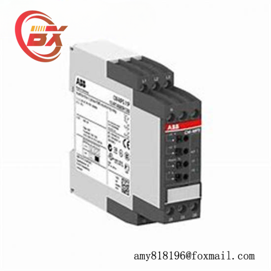 ABB 3BHT300054R3/A XI-11 PLC Module
