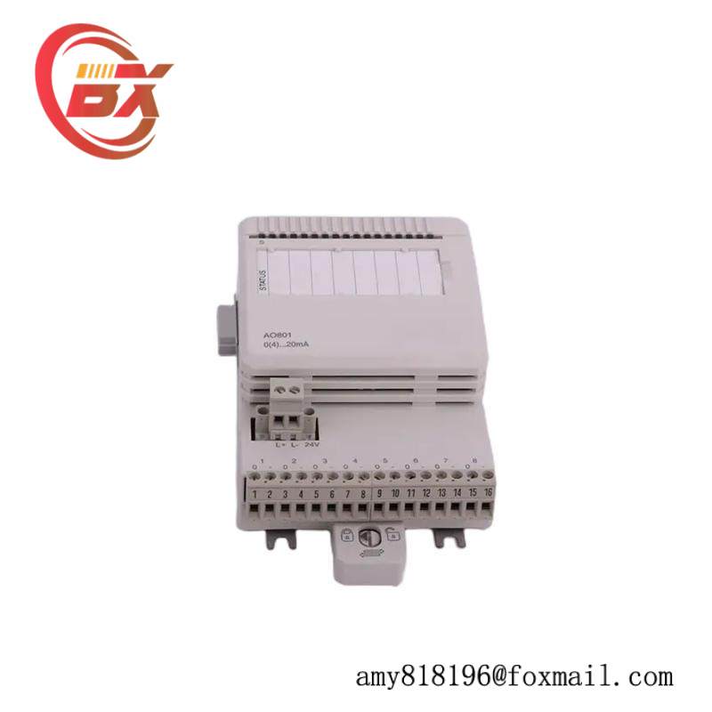 ABB 3BHT300054R3/A XI-11 Press Transform Unit Board