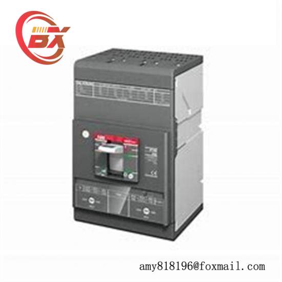 ABB 3BHT410082R0001 PLC Module