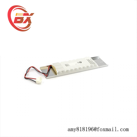 ABB 3BSC760015R1 Battery Unit