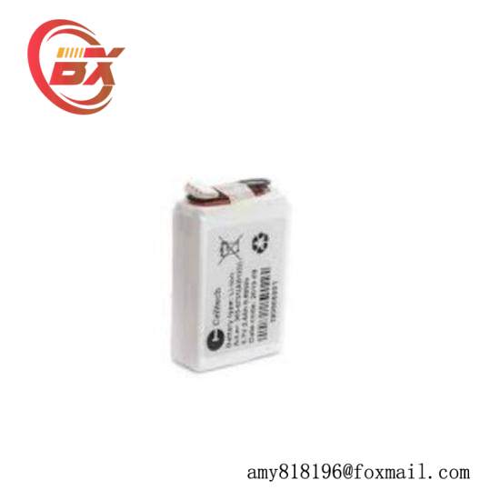 ABB 3BSC760019E1 SB822 AB12G 364-1115 3.7V 2.4AH