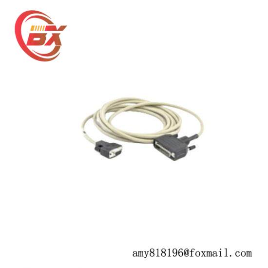 ABB 3BSC950019R1 TK520V030 Cable Assembly 3m