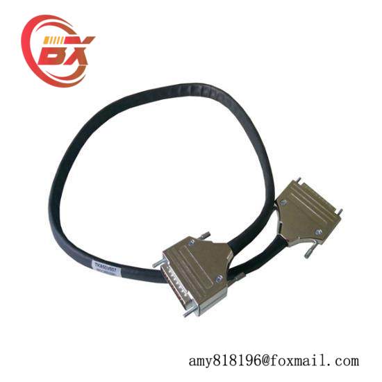 ABB 3BSC950192R1 CEX-Bus Extension Cable