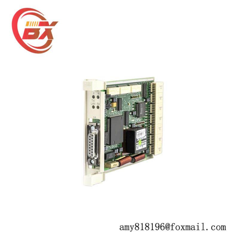 ABB 3BSE000435R1 CS513 Communication Interface
