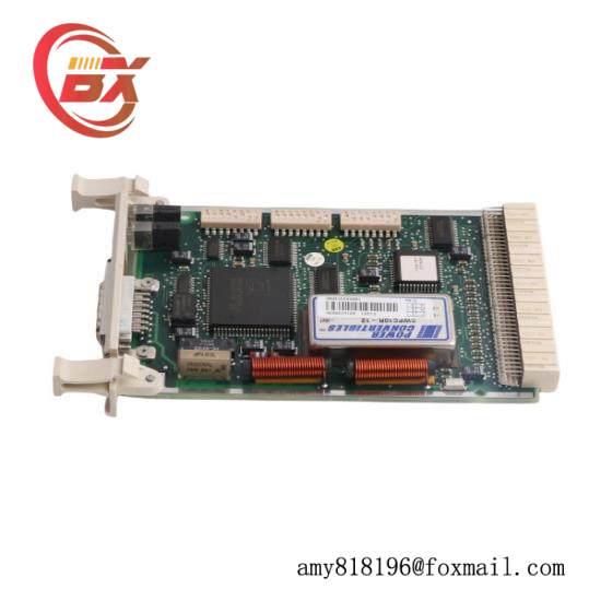 ABB 3BSE000435R1 CS513 MasterBus 300E Communications Module