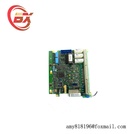 ABB 3BSE003195R1 SAMI GS  Sami GS Control Board