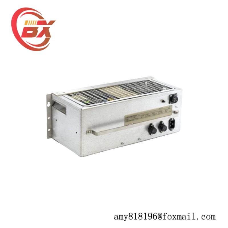 ABB 3BSE003389R1 Power Supply Unit