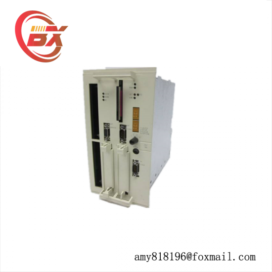 ABB 3BSE003641R1 PM510 Processor Module
