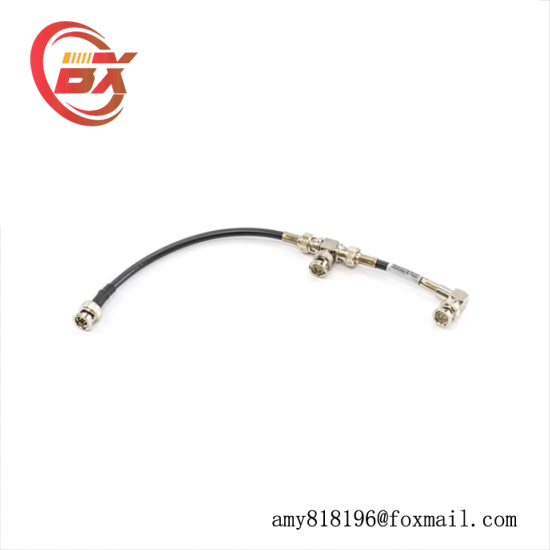 ABB 3BSE003787R1 Coaxial cable assembly