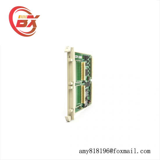 ABB 3BSE003816R1 Submodule Carrier