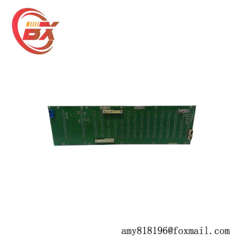 ABB 3BSE003879R1 BACKPLANE