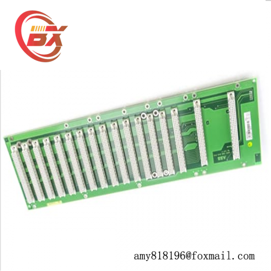ABB 3BSE003879R1 Exchange Board