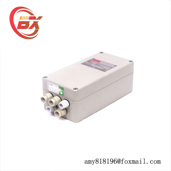 ABB 3BSE003911R230 Control Unit