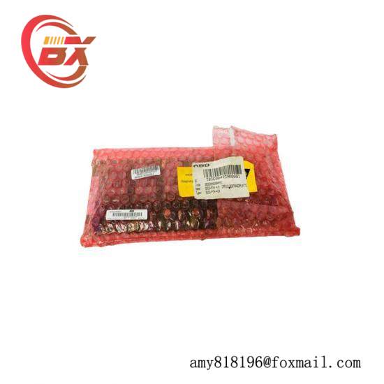 ABB 3BSE004939R0001 Trigger control board