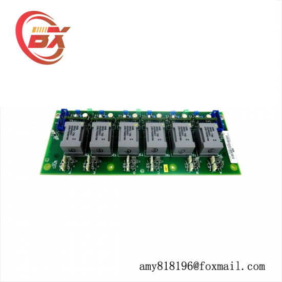 ABB 3BSE004939R1 PULSE TRANSFORMER MODULE