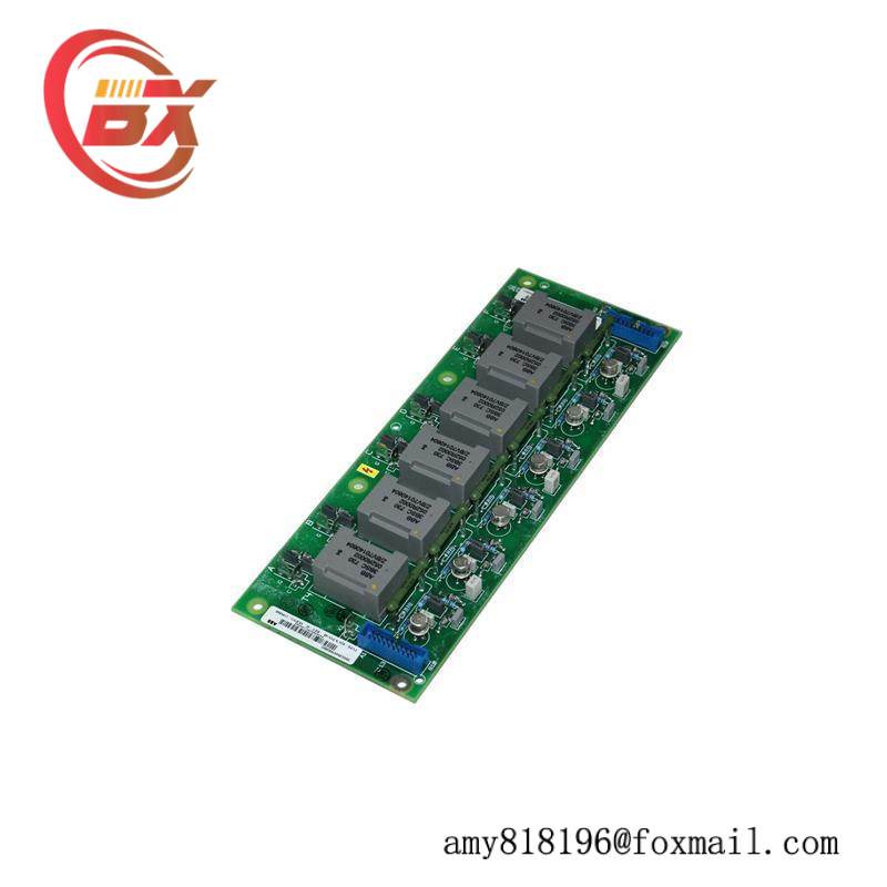 ABB 3BSE004939R2 SDCS-PIN-48 TRANSFORMER BOARD