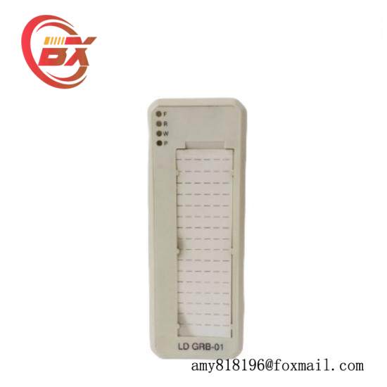 ABB 3BSE013177R1  DCS Module