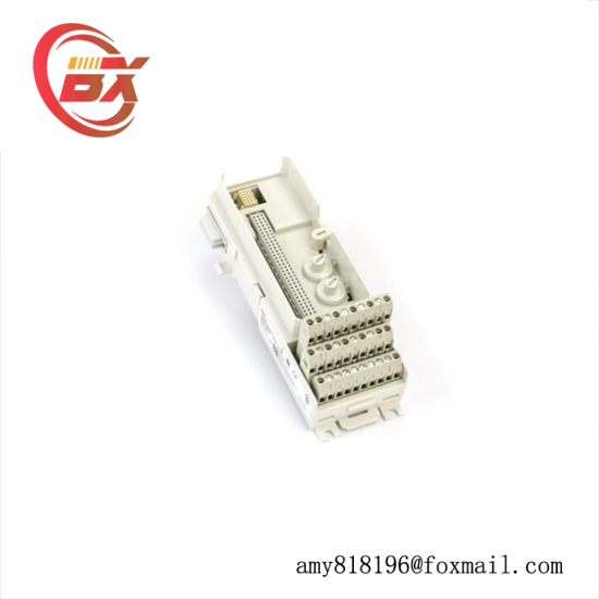 ABB 3BSE013231R1 TU811V1 Compact MTU