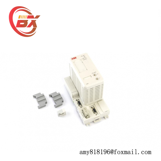 ABB 3BSE013252R1 CI830  Communication Module