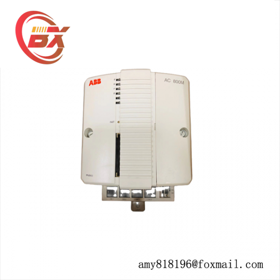 ABB 3BSE018100R1 Processor Unit Kit
