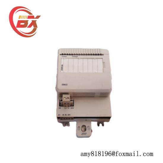 ABB SB822 3BSE018172R1