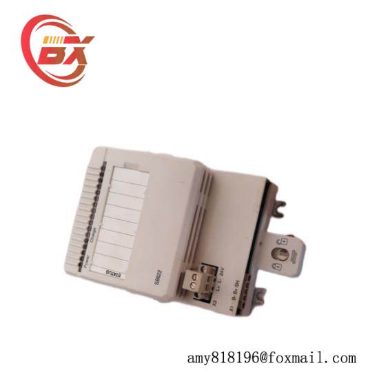 ABB SB822 3BSE018172R1