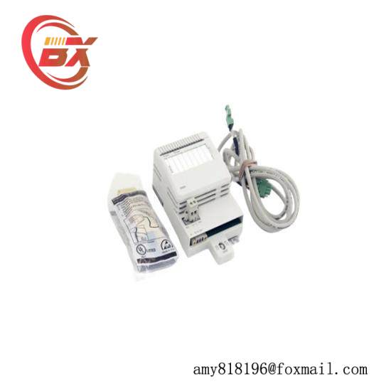 ABB 3BSE018172R1 SB822 Rechargeable Battery Unit