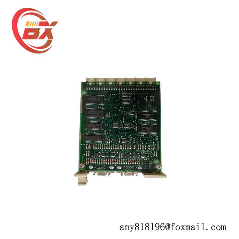 ABB 3BSE018283R1 CI522A Interface