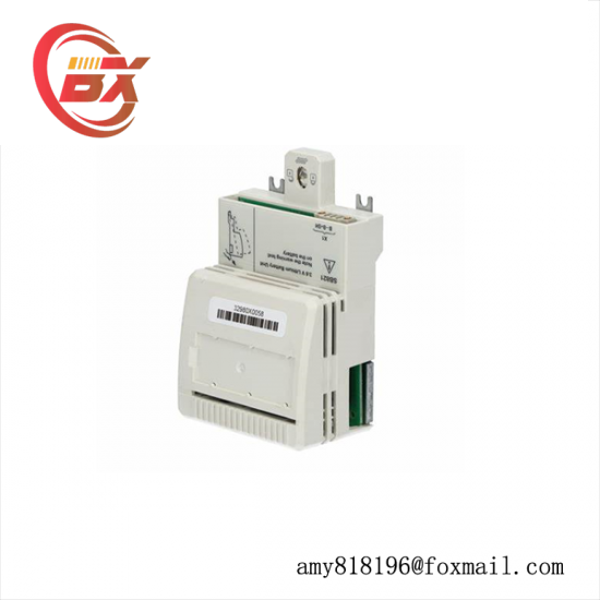 ABB 3BSE018293R1 Analog Output Board