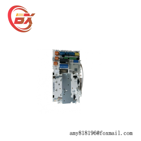 ABB 3BSE018681R1 PU519