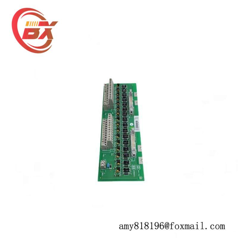 ABB 3BSE018681R1 PU519 Real Time Accelerator (RTA) Board