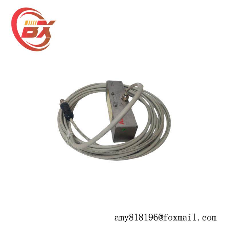 ABB PFTL 101A 1.0KN(3BSE004166R1)，配上下安装板