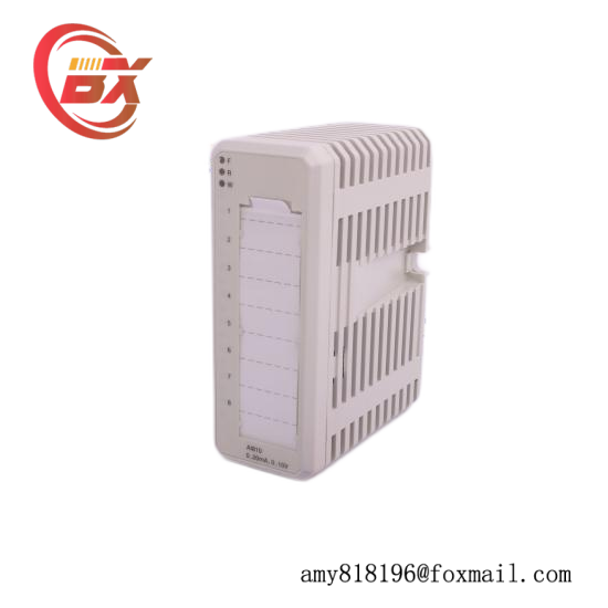ABB 3BSE019216R1  Bus Extender Board