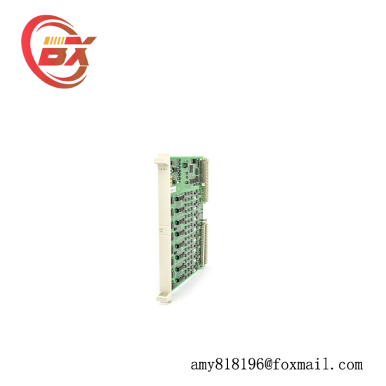 ABB 3BSE020419R1 DSAO120AK01 Analog Output